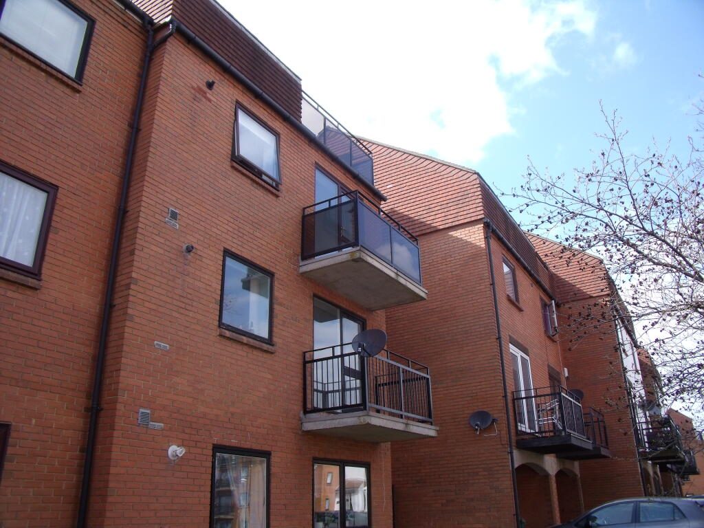 Maisonette