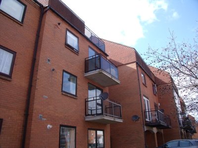 Maisonette
