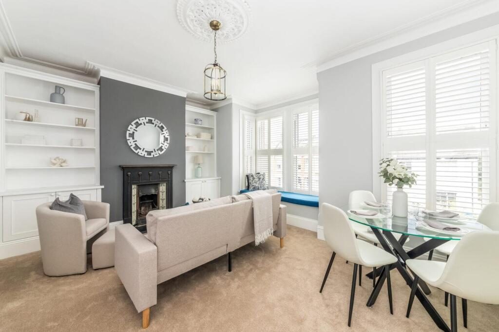 Maisonette