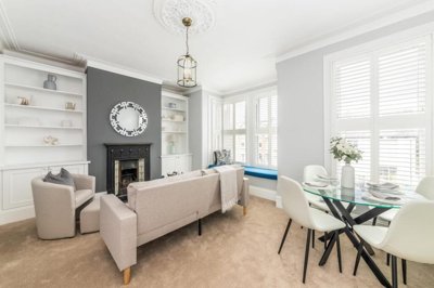 Maisonette