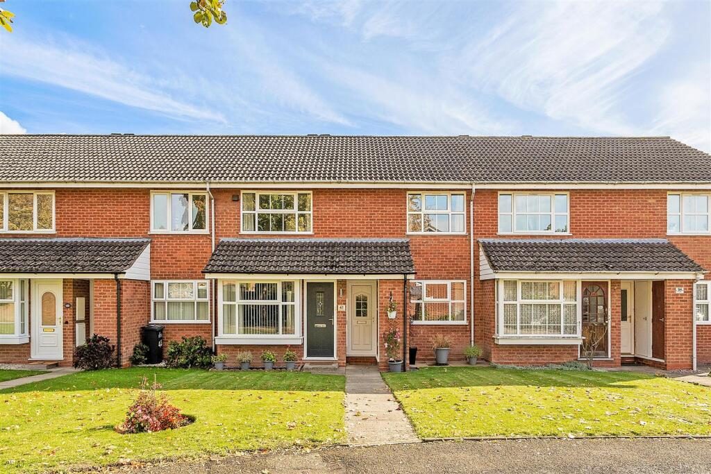 Maisonette