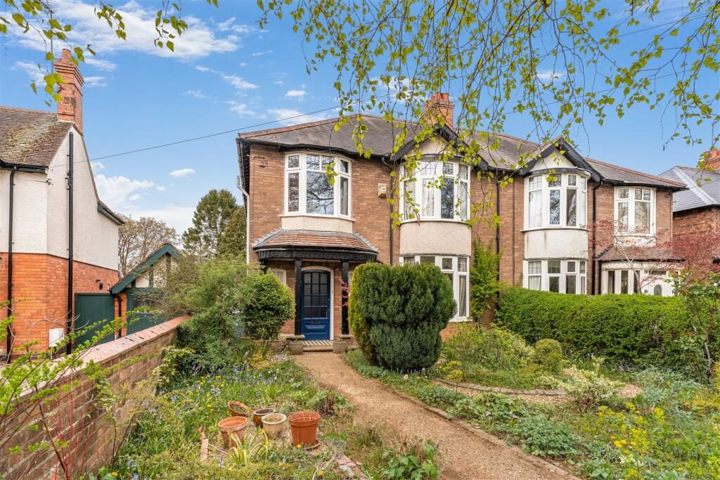 Detached House