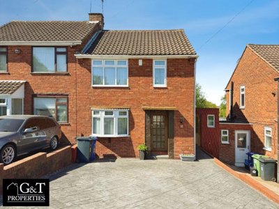 Semi-Detached