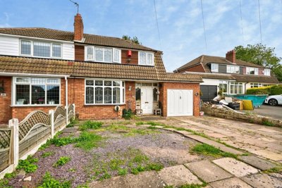 Semi-Detached