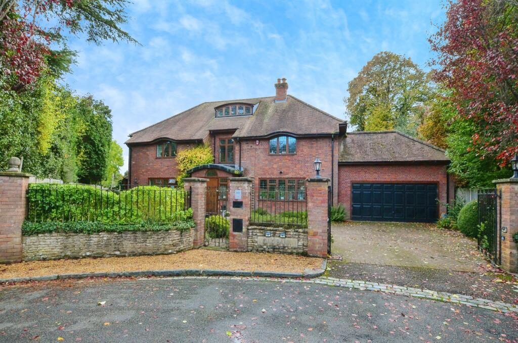 Detached House
