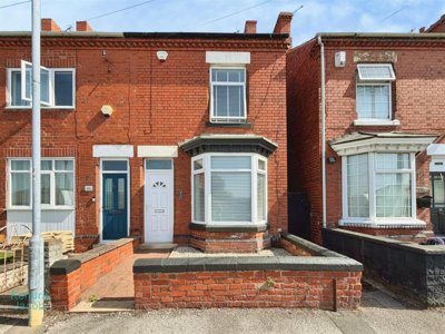 Semi-Detached