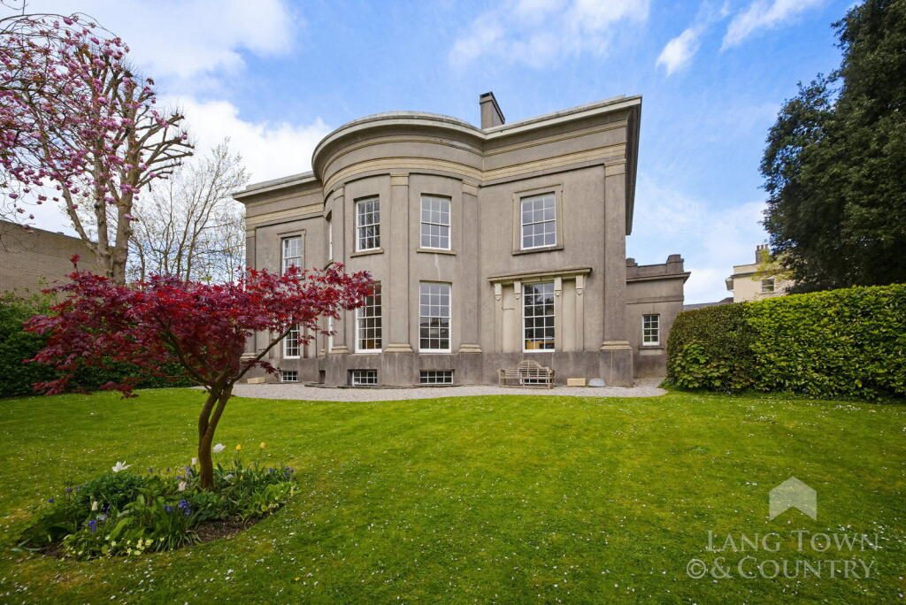Detached House