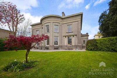 Property on Devonport Road, PL1 5RD