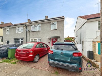 Semi-Detached