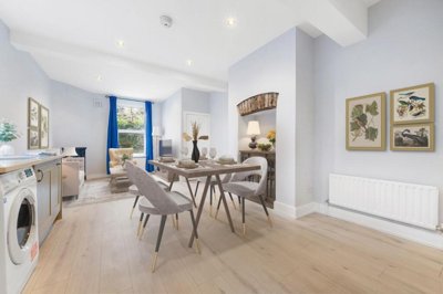 Maisonette
