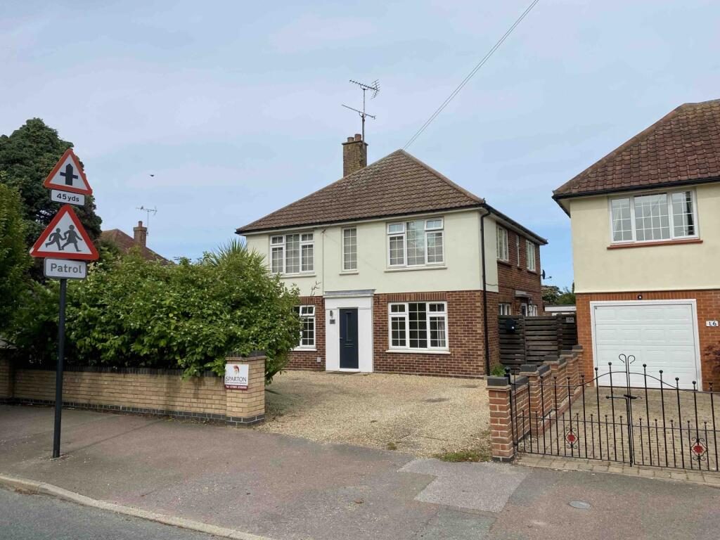 Detached House