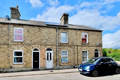 Terraced