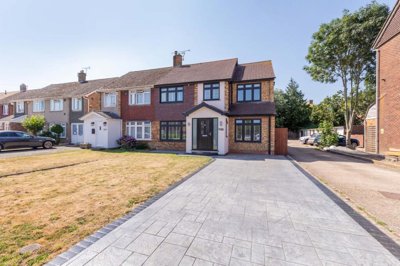 Semi-Detached