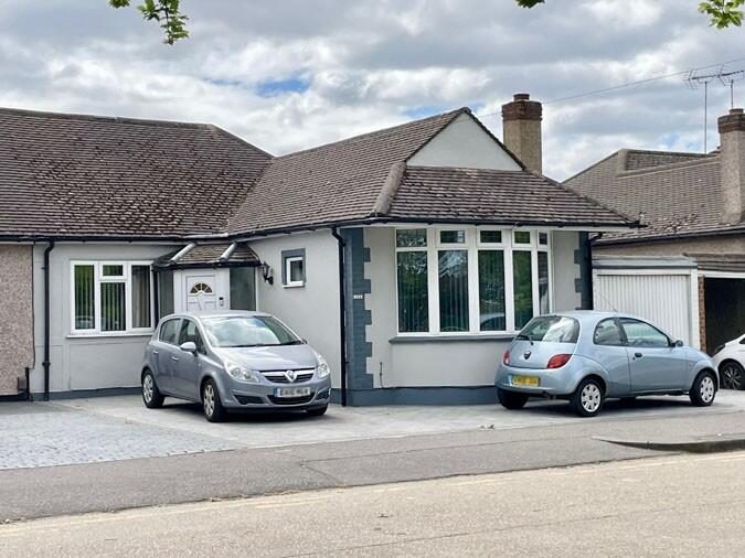 Bungalow