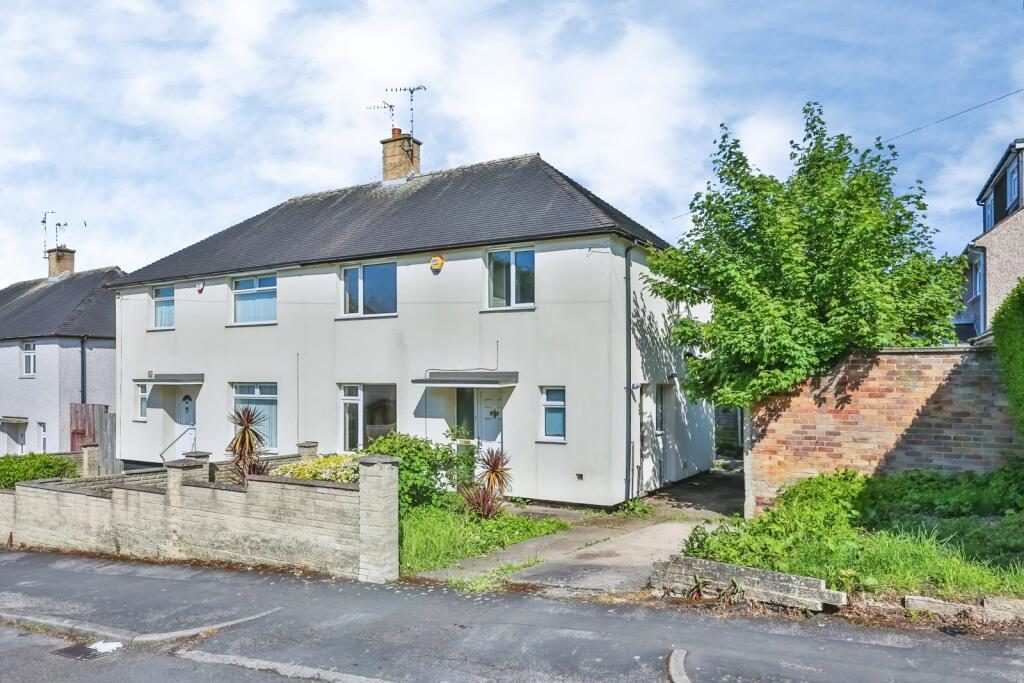 Detached House