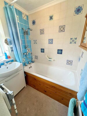 Property on Treventon Road, TR2 5DX