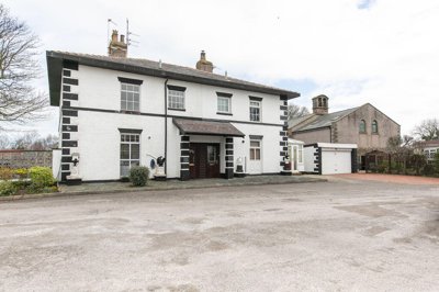 Property on Hall Gate Lane, FY6 0LD