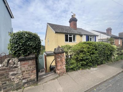 Semi-Detached