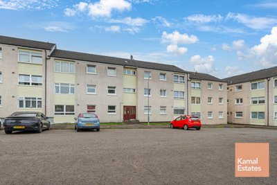 Property on G23 5PL