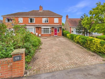 Semi-Detached