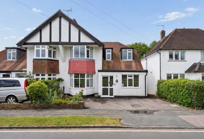 Property on Woodside Close, HP6 5EF