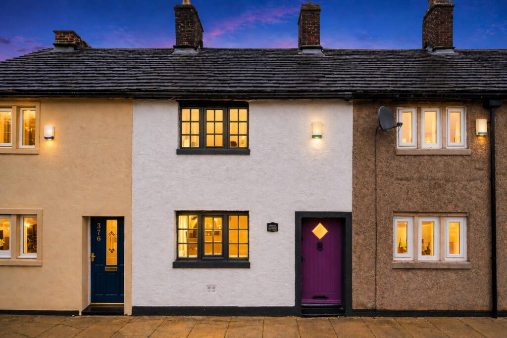 Cottage