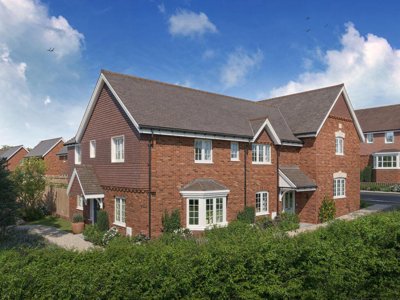 Terraced
