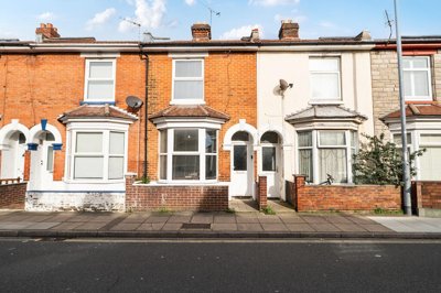 Terraced