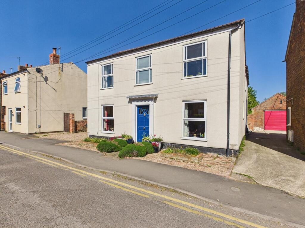 Detached House