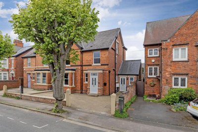 Semi-Detached