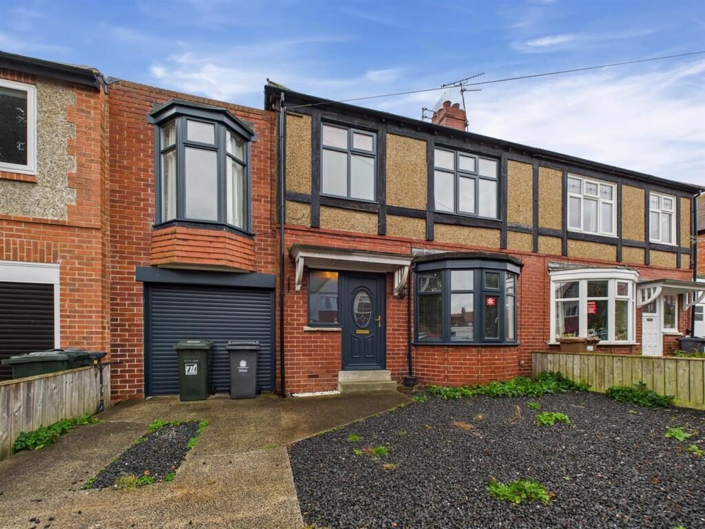 Detached House