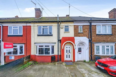 Property on Kent Road, LU1 1TJ