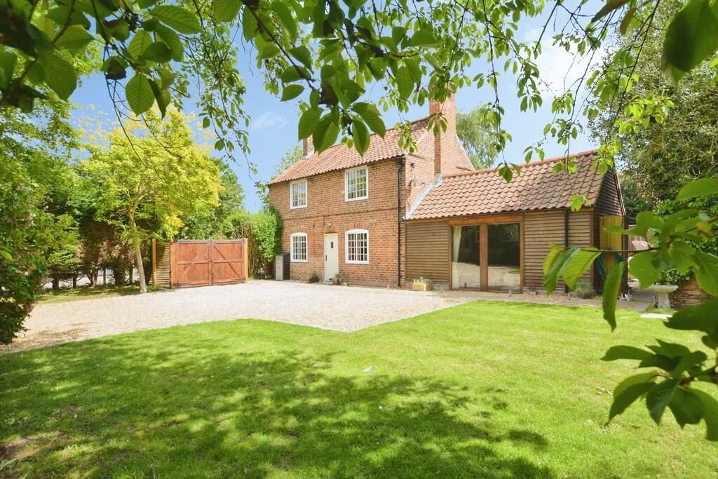 Cottage