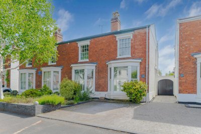 Semi-Detached