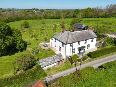 Property on EX22 6NA