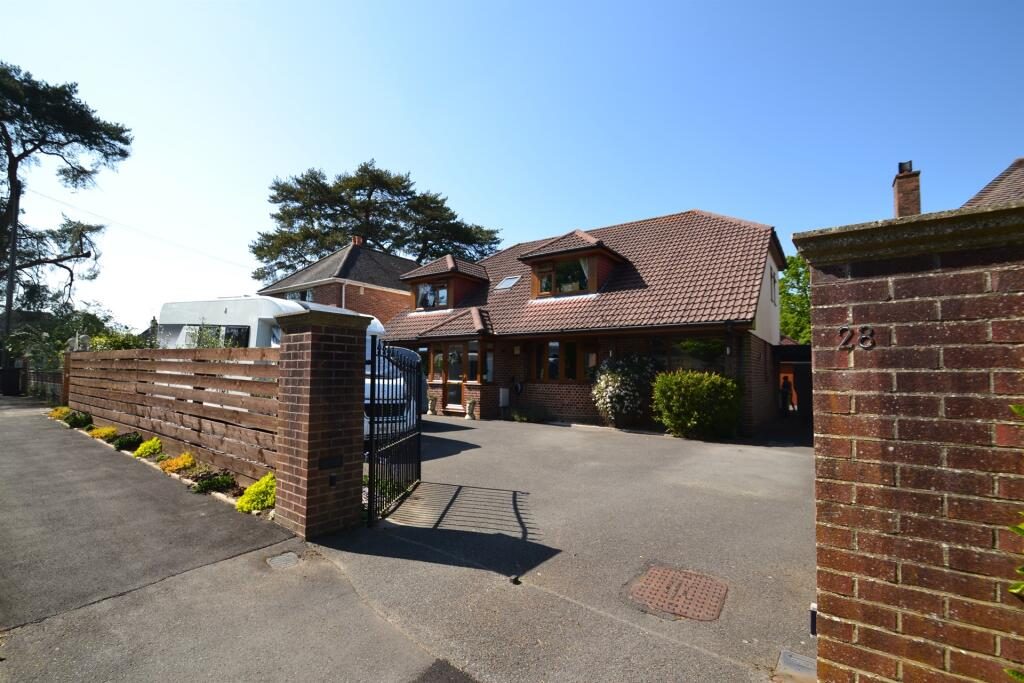 Detached House
