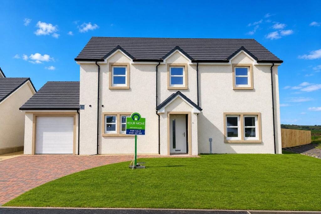 Detached House