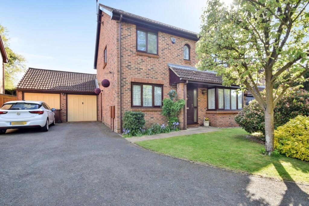 Detached House
