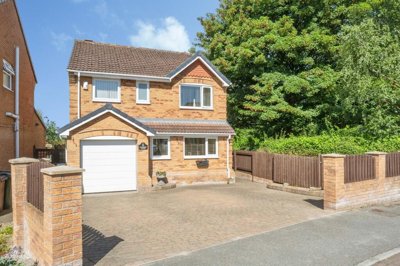 Property on Mulberry Close, S63 9LB