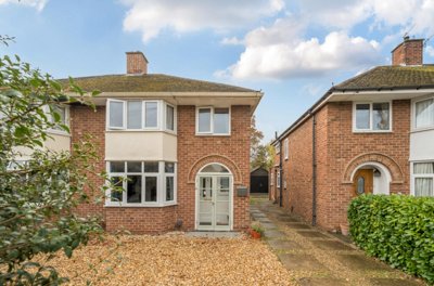Semi-Detached