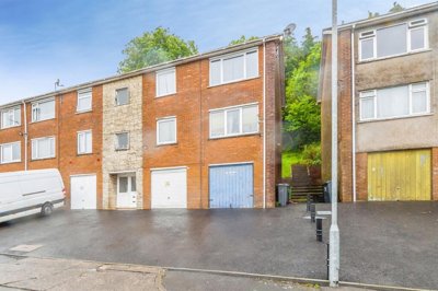 Property on Lynmouth Crescent, CF3 4AT