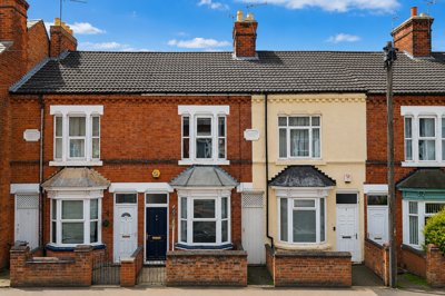 Terraced