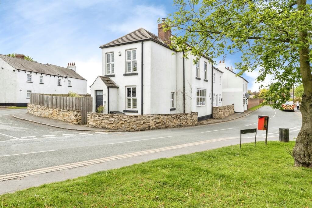 Detached House