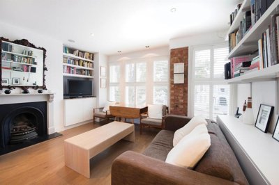 Maisonette