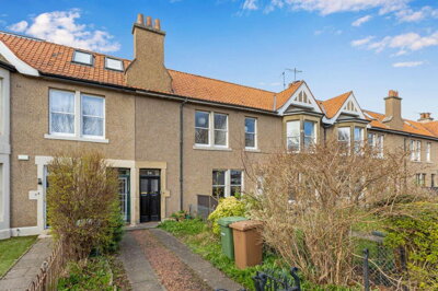 Property on Relugas Road, EH9 2ND