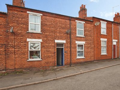 Terraced