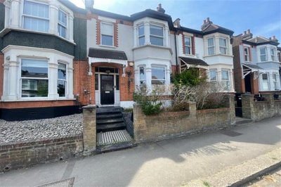 Terraced