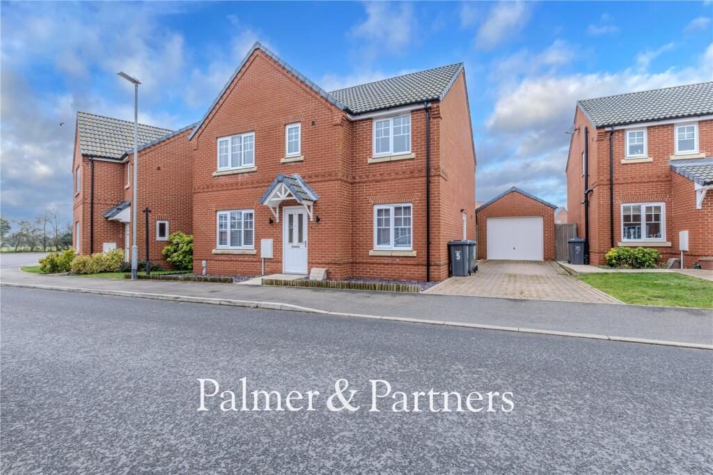 Detached House
