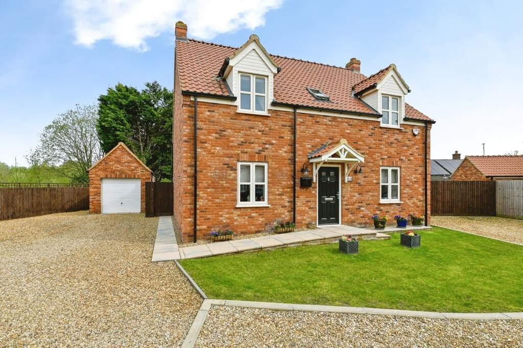 Detached House