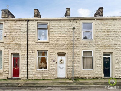 Property on Spring Street, BB1 4LP